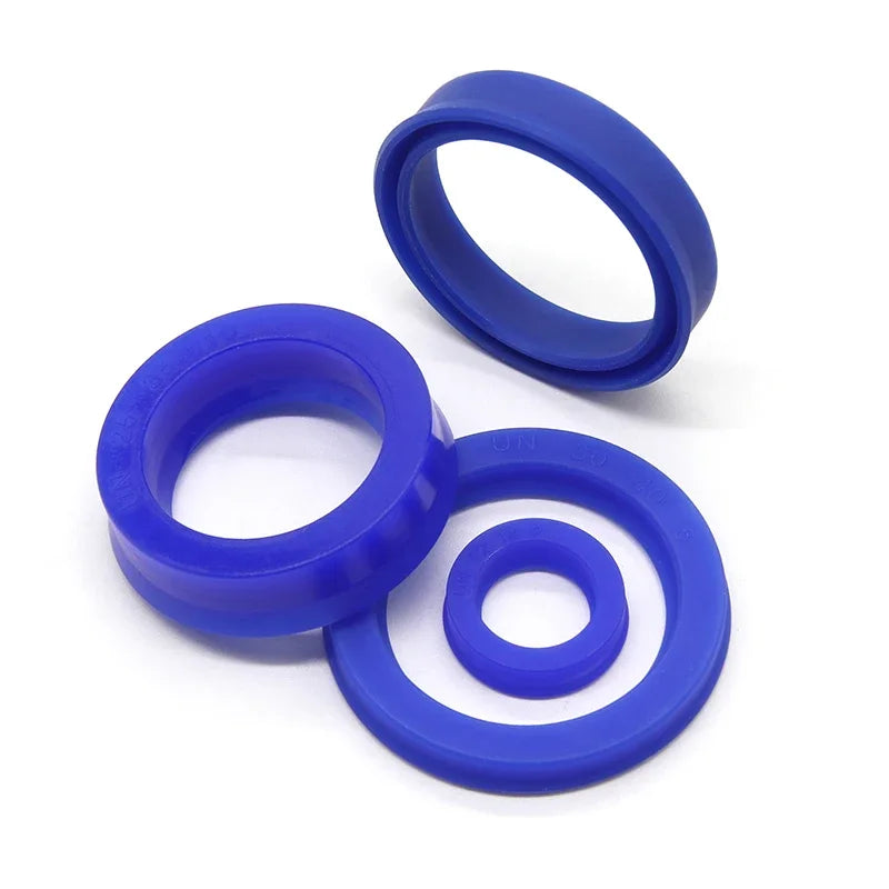 Polyurethane Piston Shaft Piston Rod