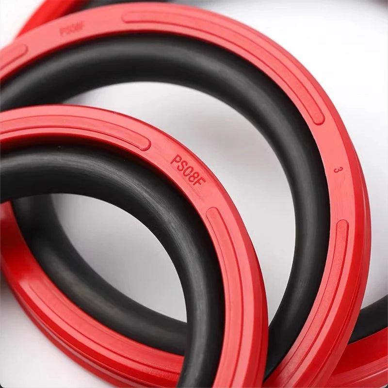Hydraulic Cylinder Reciprocating Seal