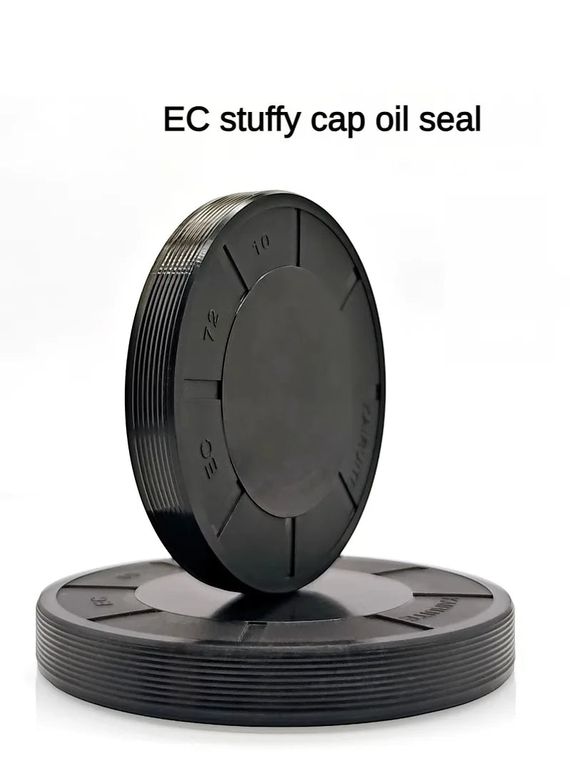 End Cap Oil Seal