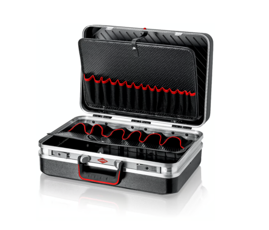 KNIPEX Vision24 Tool Case (Empty)