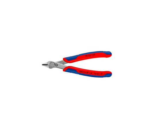 Knipex 78 03 125 Electronic Super Knips