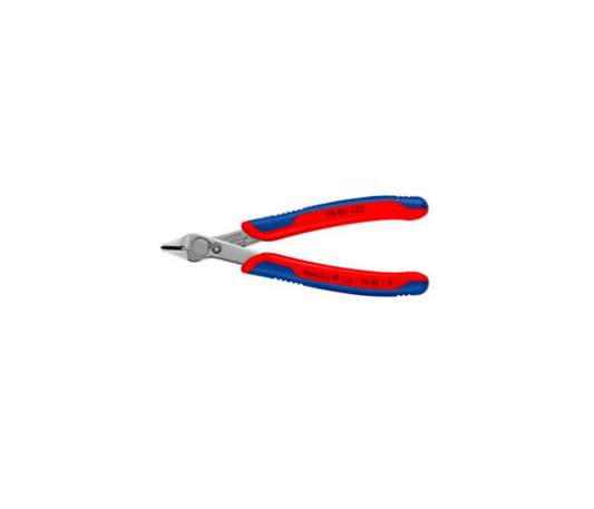 Knipex 78 03 125 Electronic Super Knips