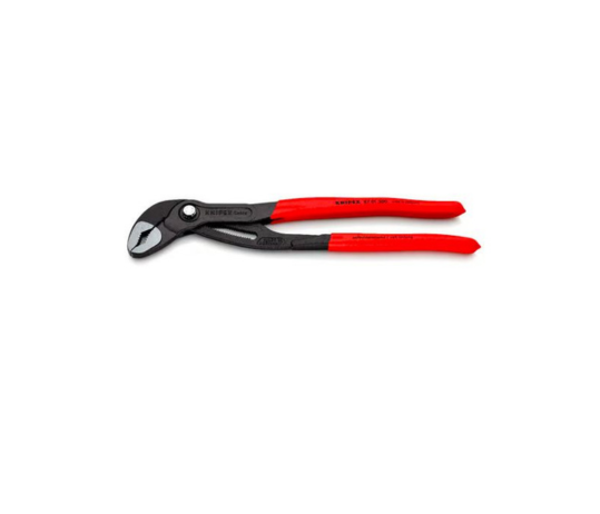 KNIPEX Cobra High-Tech Water Pump Pliers (87 01 300)