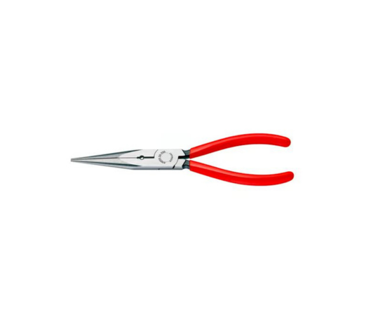 KNIPEX Snipe Nose Side Cutting Pliers