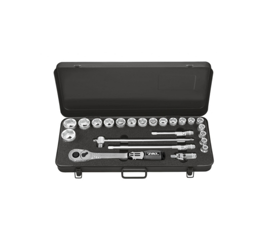 Socket spanner set , MATADOR 4114