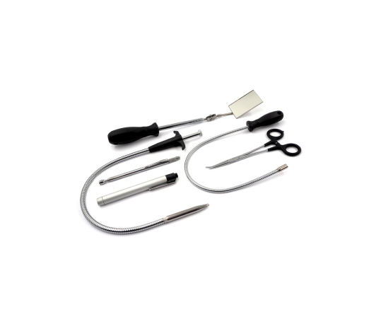 Inspection set, 6 pcs, MATADOR - 08760002