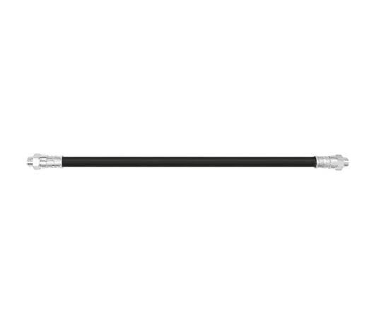 Armoured hose, 12x300 mm, MATADOR