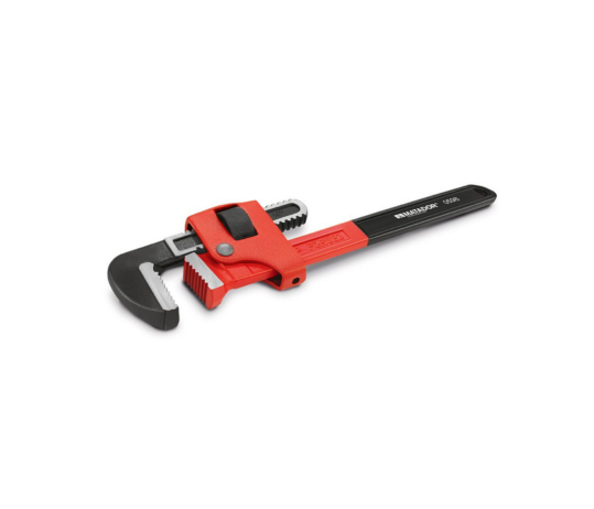 One-hand pipe wrench 600 mm, MATADOR 0598 0018