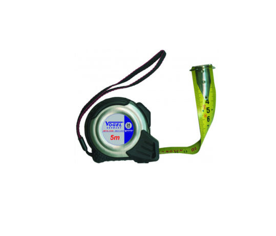 VOGEL Pocket Measuring Tape