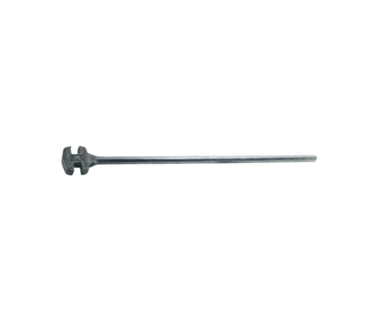 OSCA Iron bender ,2 mouths 10/12mm