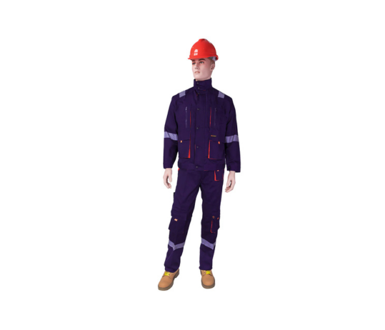 Cotton Pant Shirt protection