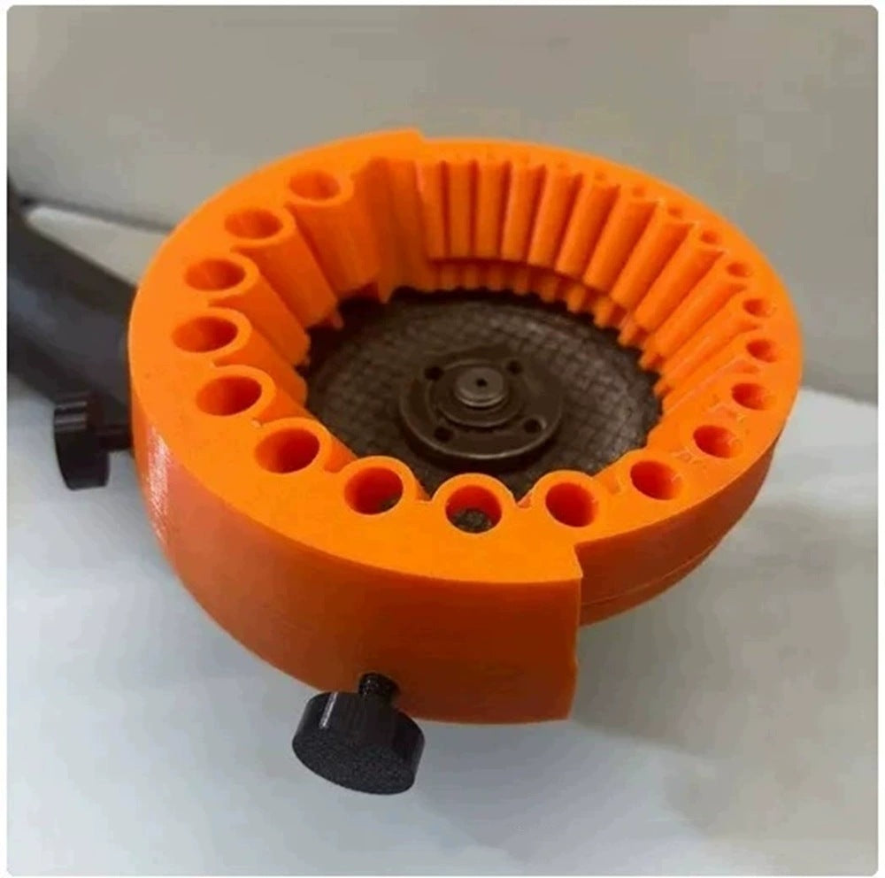 High Performance Tool Drill Bit Sharpener