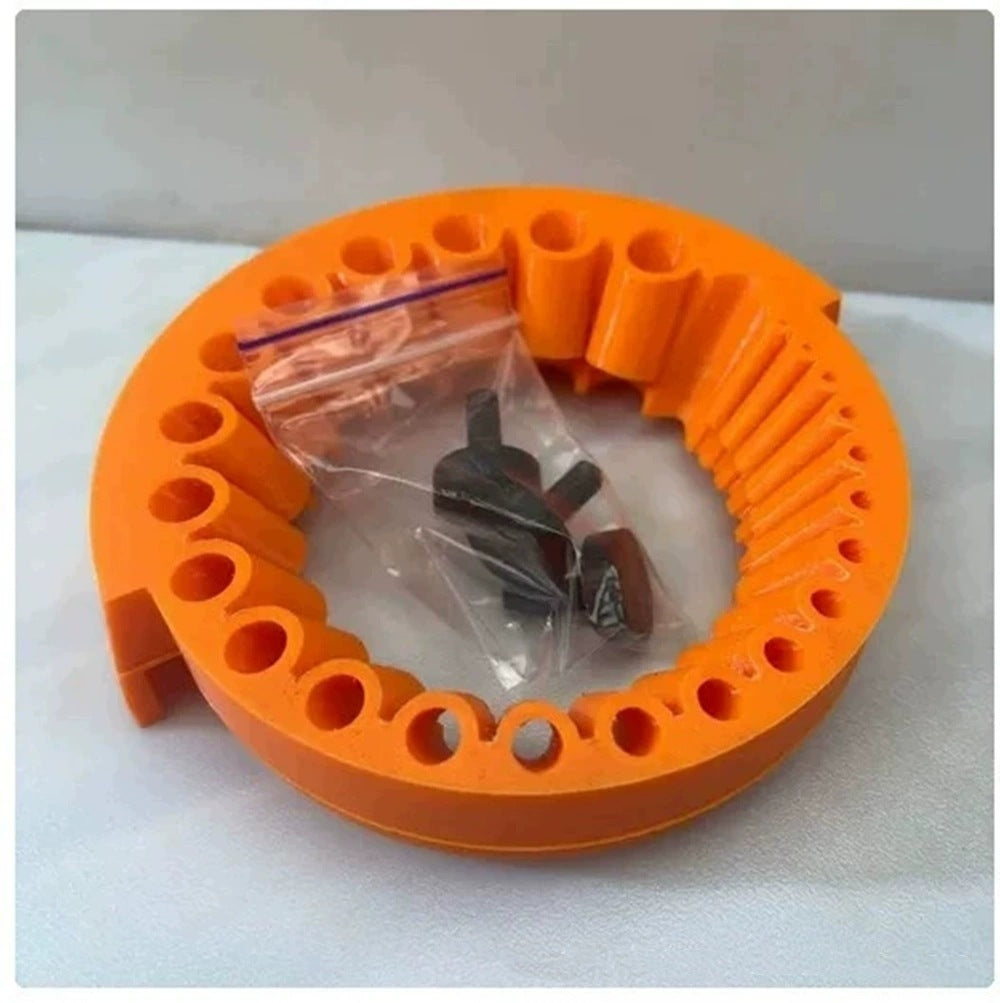 High Performance Tool Drill Bit Sharpener