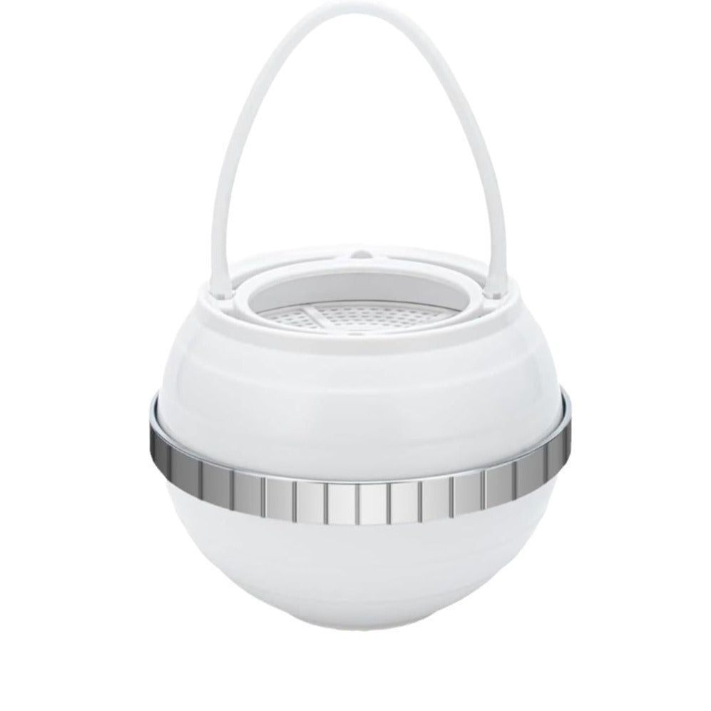 Bathtub Filter Bath Treasure