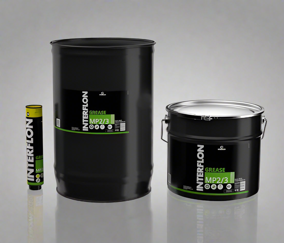 Interflon Grease MP2/3