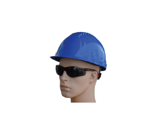Vision CL Safety Spectacles