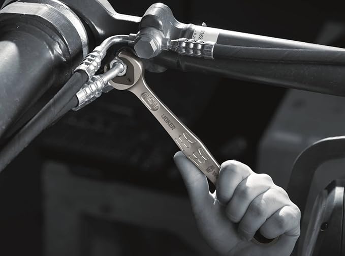 Wera 05073277001 joker wrenches