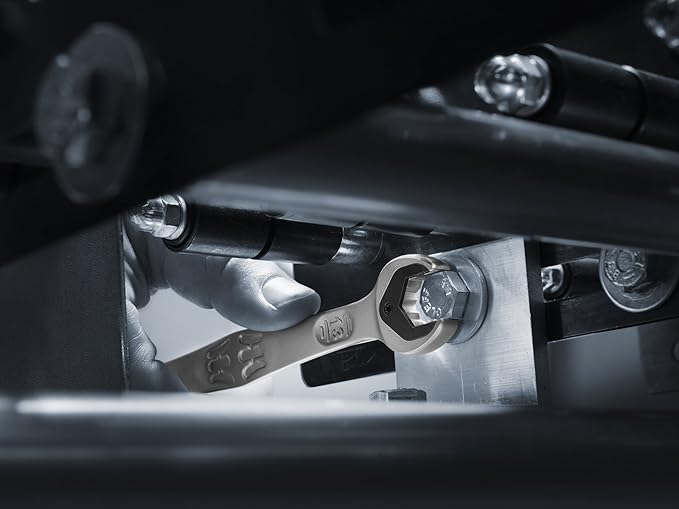 Wera 05073277001 joker wrenches