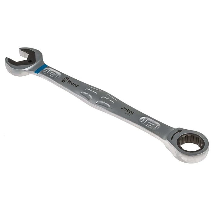Wera 05073279001 Joker Wrench