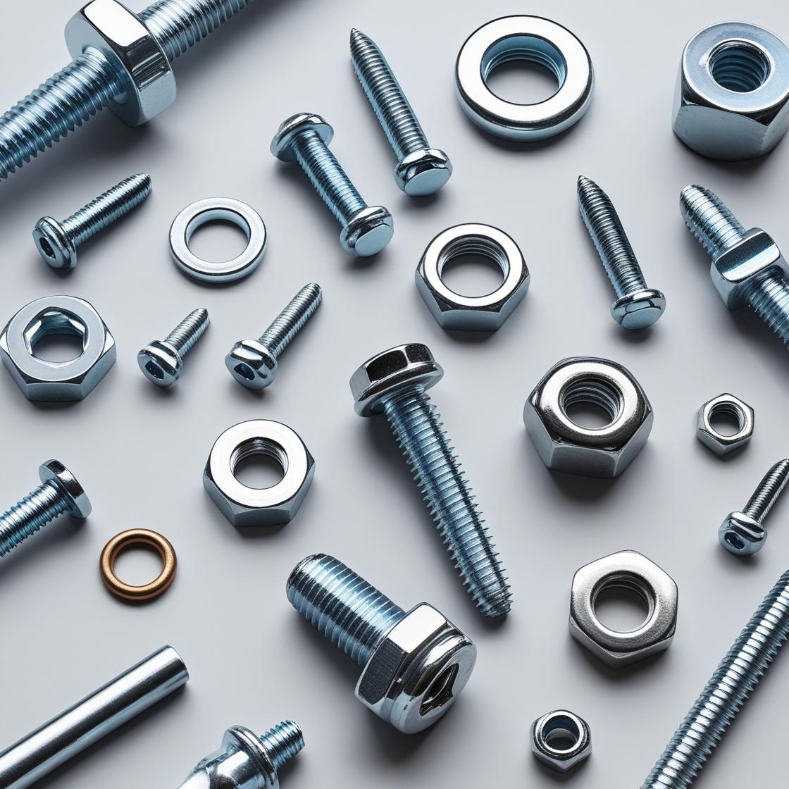 Premium Fasteners