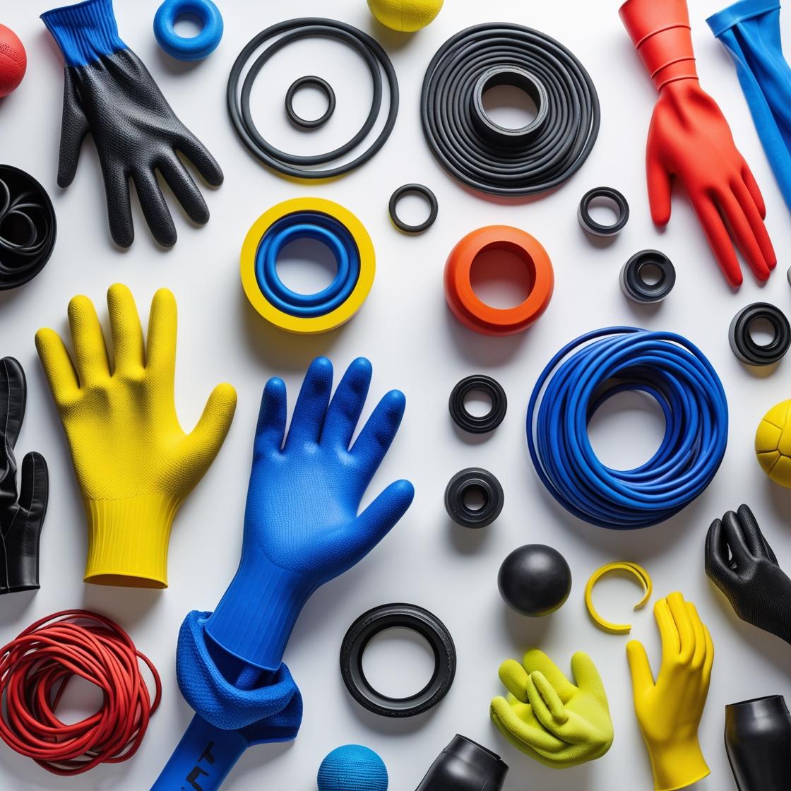 Rubber Products
