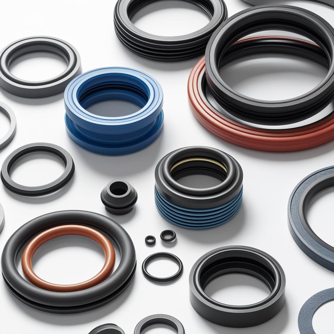 Seals and gaskets