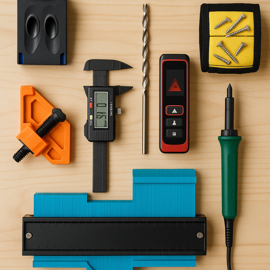 Special Products