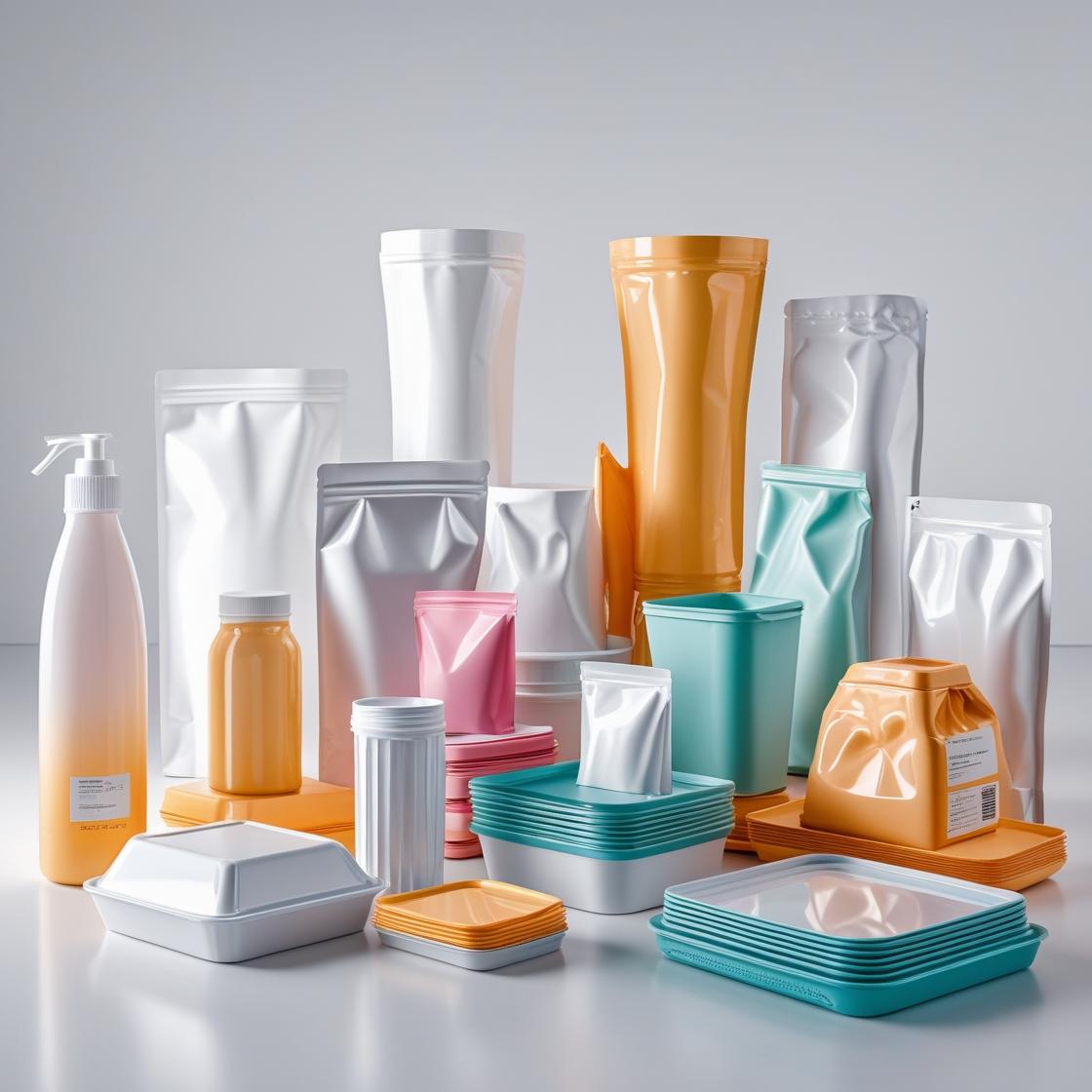 World class Sustainable Packaging Solutions