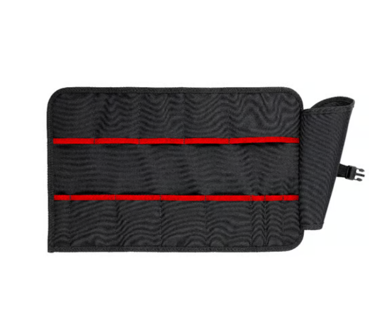 KNIPEX Tool Roll – with 13 Pockets