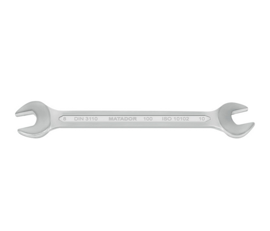 Matador 01708100 Spanners