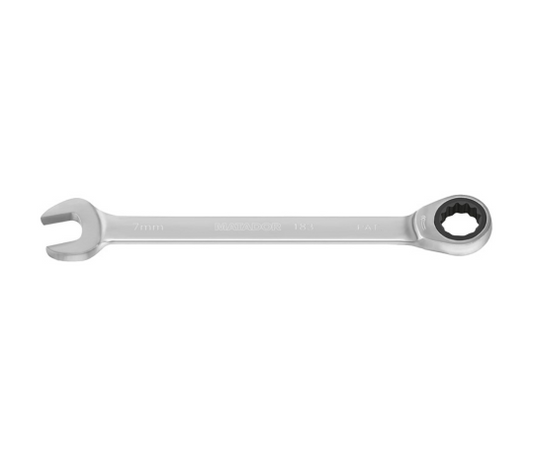 MATADOR 0183 Ratchet Combination Spanner