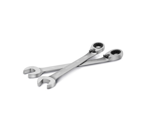MATADOR 0189 Combination Ratchet Spanner with Lever