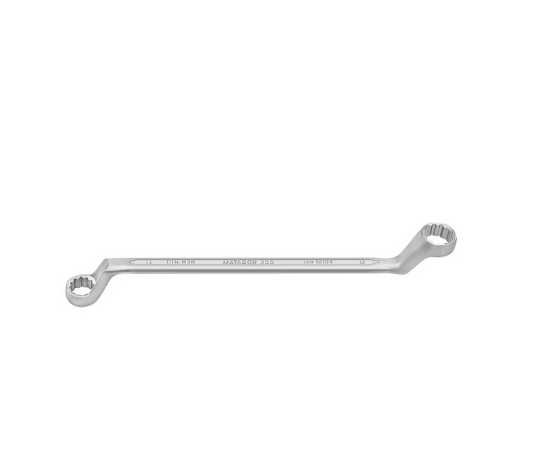 Matador 0200 Double-Ended Ring Spanner (DIN 838)