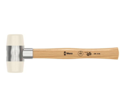 Wera Soft-Faced Hammer 05000335001