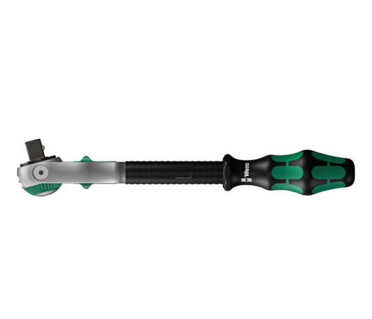 Wera 8000 C Zyklop Speed Ratchet 05004016001