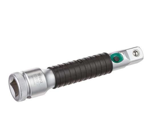 Wera 05003642001 Flexible-Lock Extension – 1/2" x 125mm
