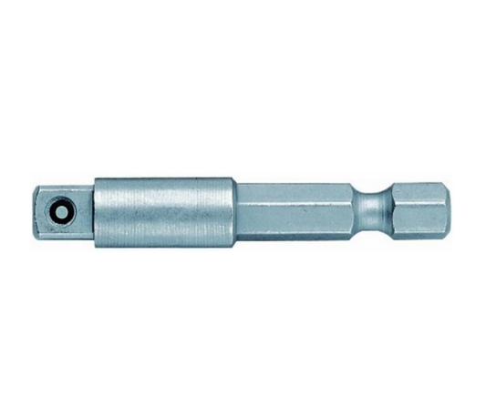 Wera 870/4 Adaptor – 1/4" x 100 mm 05050210001