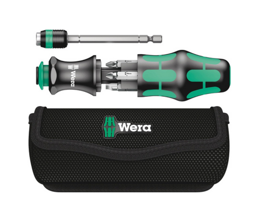 Wera 5051021001 Kraftform Kompakt 20