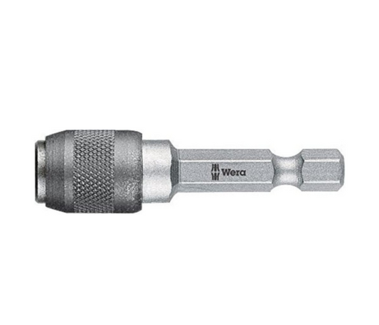 Wera 894/4/1 K Universal Bit Holder 05053522001