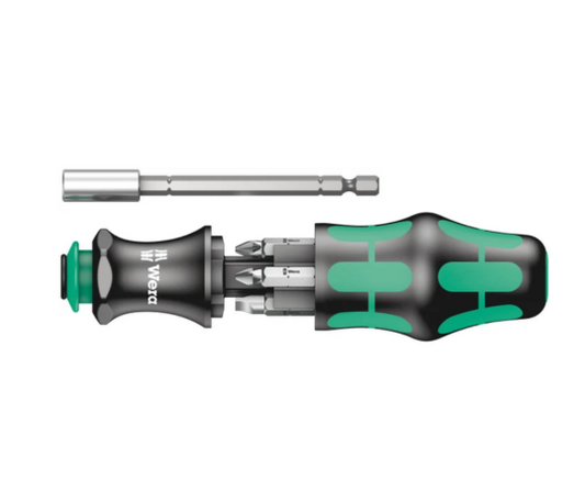 Wera 05073240001 Driver Bit Set