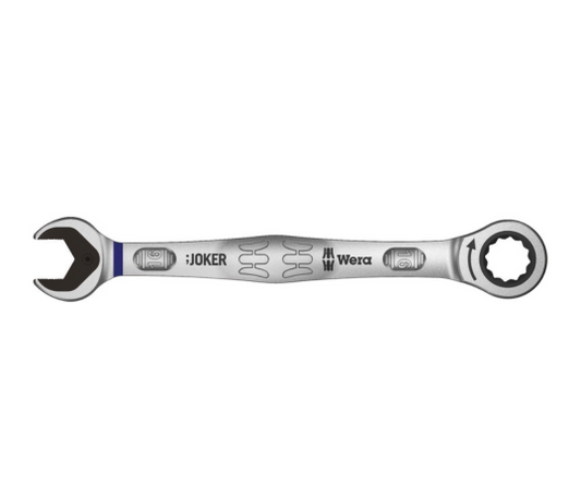 Wera Joker SB Ratcheting Combination Wrench