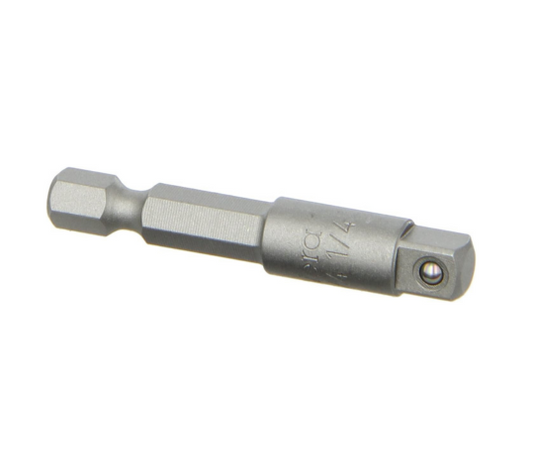 Wera 870/4 Adaptor – 1/4" x 50 mm 05311517001