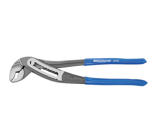 Matador Water Pump Pliers 9.1/2" (240 mm)