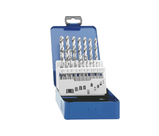 MATADOR Twist Drill Bit Assortment M