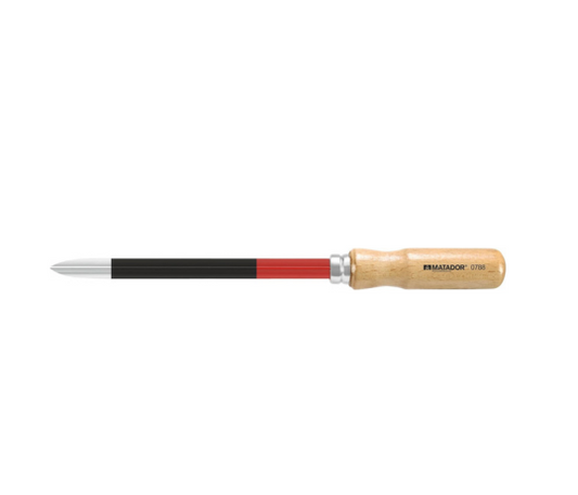 MATADOR Hollow Scraper 150mm