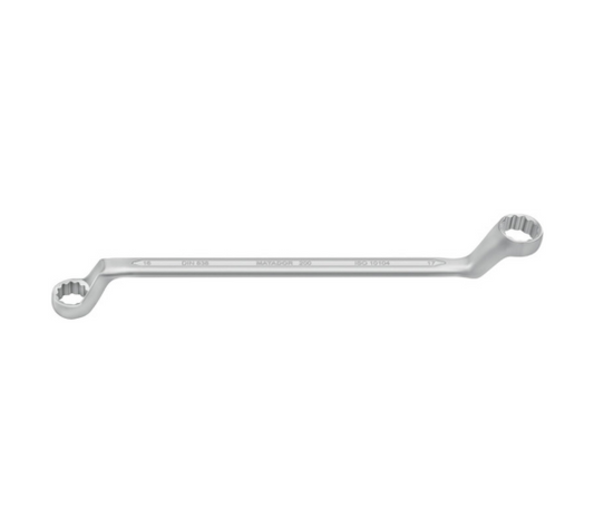 Matador 0200 Double-Ended Ring Spanner