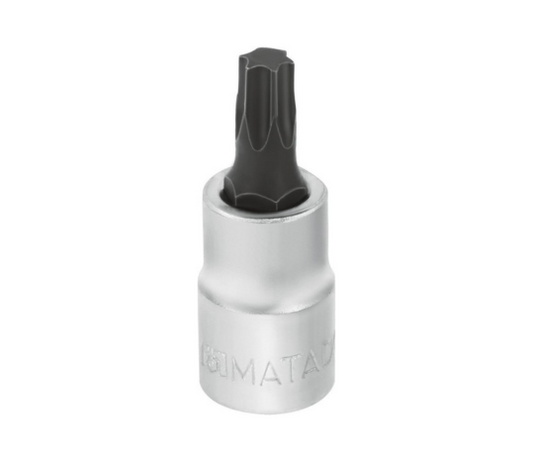 Matador Inner Torx Screwdriver Bit – T15, 1/4" Drive 2092