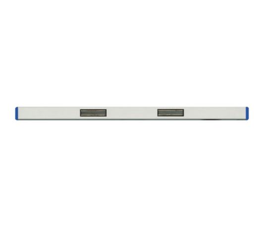 VOGEL Spirit Level "NIVEAU NORM", 300 mm | High Precision and Durability for Accurate Leveling