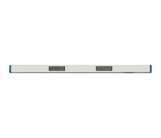 VOGEL Spirit Level "NIVEAU NORM", 600 mm | Precision and Durability for Accurate Leveling