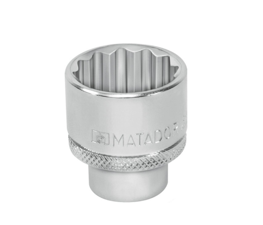 MATADOR Socket Spanner Insert- 4075